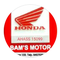BAM'S MOTOR