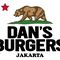 Dan's Burgers