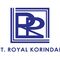PT. ROYAL KORINDAH