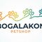 Bogalakon Petshop