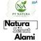 PT. NATURA SEHAT ALAMI