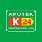 APOTEK K-24 SUMBER CIREBON