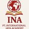 PT. INTERNATIONAL JAYA ACADEMY