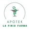 Apotek La Finia Farma Depok