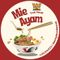 Mie Ayam Onde Mande