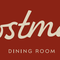 POSTMAN DINING ROOM