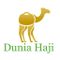 CV. DUNIA HAJI BERKAH