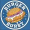 Burger Burst