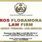 Ros Flobamora Law Firm
