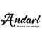 Andari Kebaya Bali