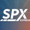 SPX Express Mantrijeron HUB