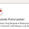 PT Raindo Putra Lestari