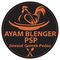 Ayam Blenger PSP