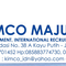 PT KIMCO MAJU BERKEMBANG