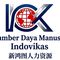 INDOVIKAS CAKRAWALA KONSULTASI
