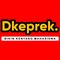 WARUNG DKEPREK