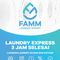 FAMM Laundry Expert