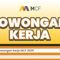 PT Mega Central Finance - Pameungpeuk
