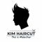 Kim Haircut