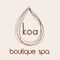 Koa Boutique Spa