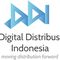 Pt Digital Distribusi Indonesia