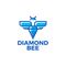 Diamond Bee