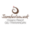 Jambuluwuk Oceano Resort Gili Trawangan