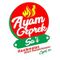 Ayam Geprek SA'I PRAYA