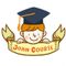 JOHN COURSE