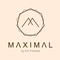 Maximal by Atik Prasetya