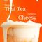 Thai Tea Cheesy Kembangan