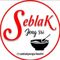 Seblak Jeng Sri Kediri
