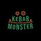 PT Berkarya Indonesia Sejahtera Andal/Kebab Monster