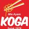 Mie Ayam Koga