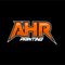 CV AHR Printing
