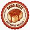 Roti Kukus Meleleh Bang Bizee
