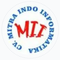 CV Mitra Indo Informatika