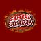 Sambal Bakaran