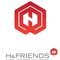 H & FRIENDS GTL (SINGAPORE) PTE LTD