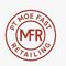 PT MOE FAST RETAILING