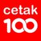Cetak100 Digital Printing