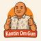 Kantin Om Gun x Mon Kitchen