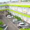 SigNature Jogja Guest House