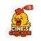 Cine's Chicken