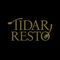 TIDAR RESTO