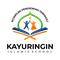 KAYURINGIN ISLAMIC SCHOOL