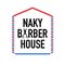Naky Barber House