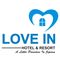 LOVE IN HOTEL & RESORT