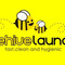 Beehive Laundry Jelambar