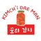 Kimchi Daeman